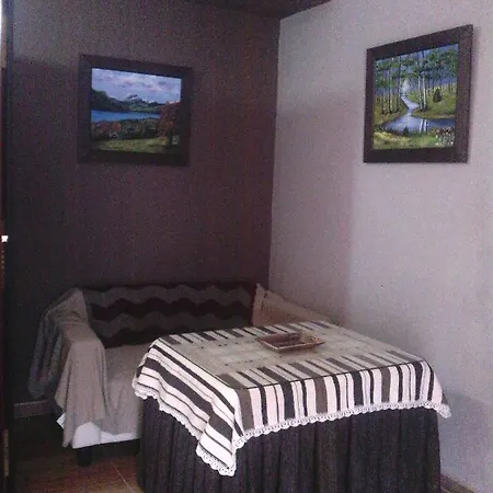 Casa Romero Apartment *