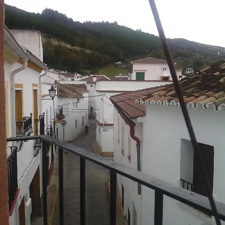 Apartment Casa Romero