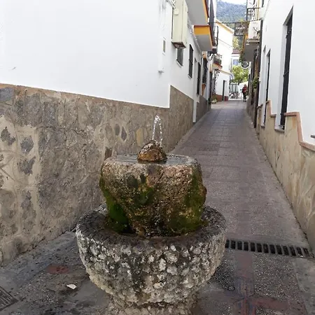 Casa Romero Apartment