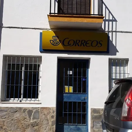 Casa Romero * El Bosque (Cadiz)