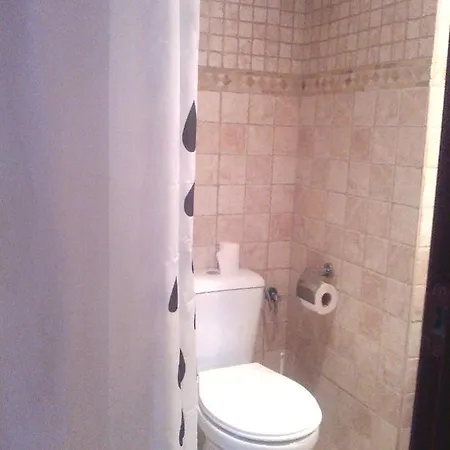 Apartment Casa Romero El Bosque (Cadiz)