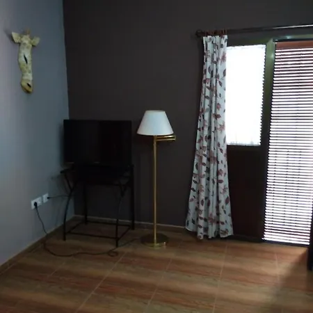 Casa Romero Apartment *