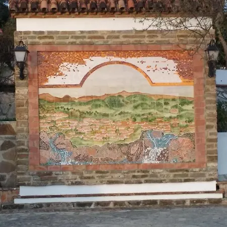 Casa Romero El Bosque (Cadiz)