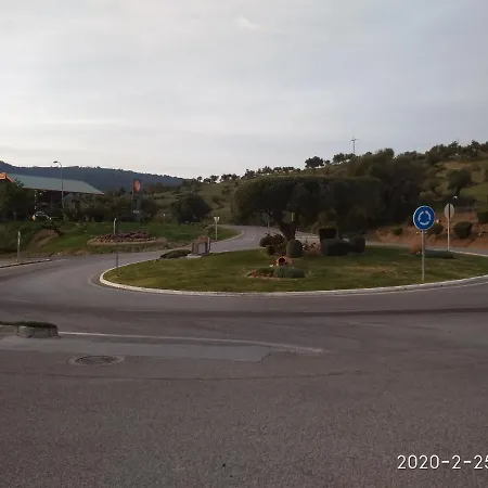 Casa Romero * El Bosque (Cadiz)