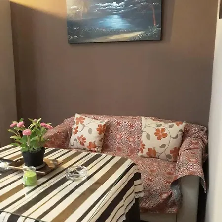 Casa Romero El Bosque (Cadiz)