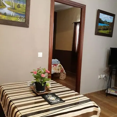 Casa Romero Apartment