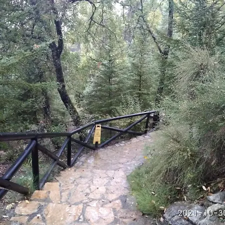 Casa Romero *