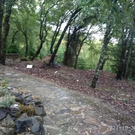 Casa Romero * El Bosque (Cadiz)