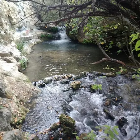 Casa Romero * El Bosque (Cadiz)