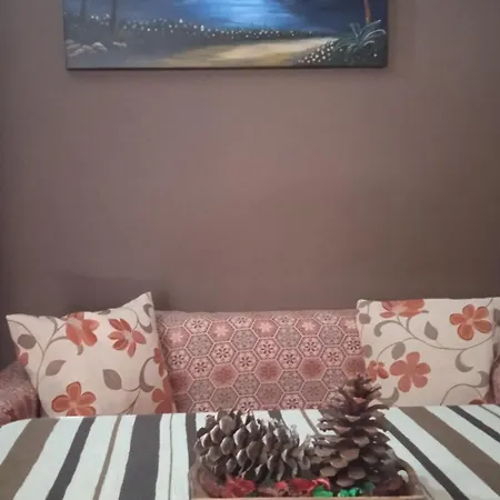 Apartment Casa Romero