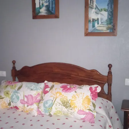Casa Romero Apartment El Bosque (Cadiz)