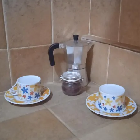 Casa Romero Apartment